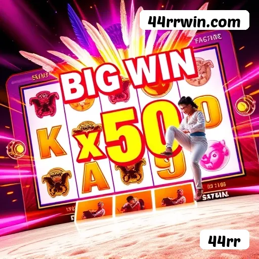 Sweet Bonanza Slot - RTP 96.5%